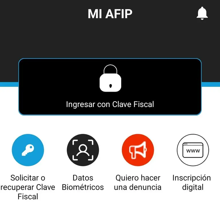 Cuáles son las condiciones puestas por la AFIP para el uso de notas de débito y de crédito