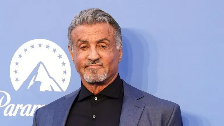 La familia Stallone, en la intimidad: tendrá su propia serie reality en Paramount+