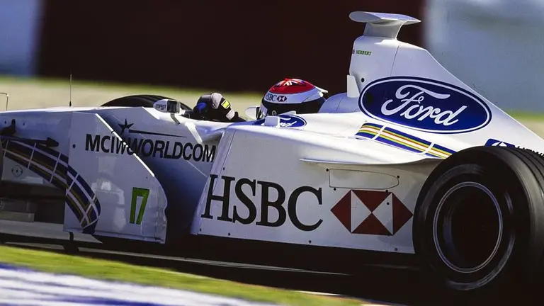 El sorprendente anuncio de Ford para la temporada 2026 en la Fórmula 1