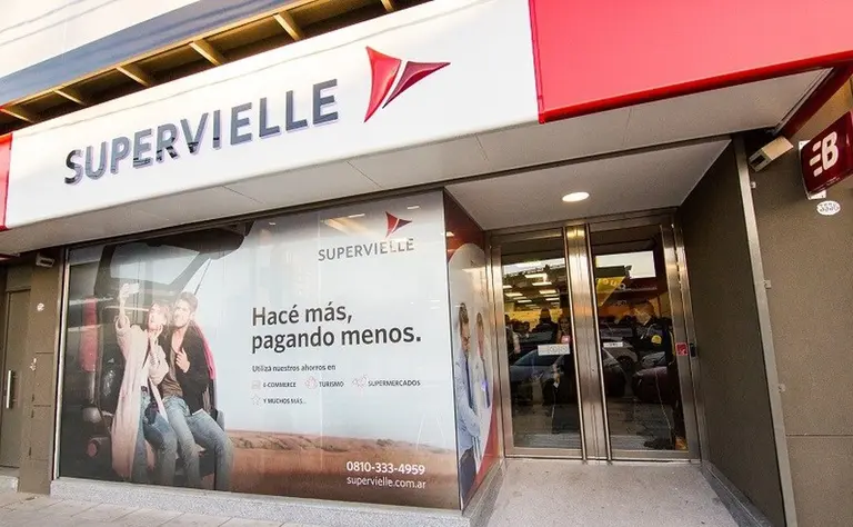 Guerra a las fintech: Supervielle es el primer banco en lanzar cuentas remuneradas en pesos y dólares