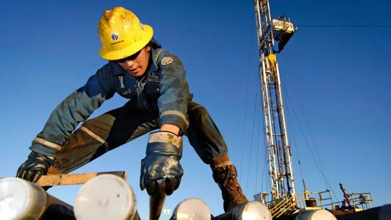 Argentina recibe fondos internacionales para financiar la transición energética