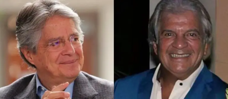 Encontraron muerto al hombre del caso que originó el juicio político al presidente de Ecuador