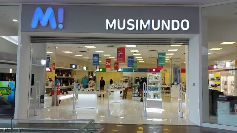 Musimundo lanza "Same Day" para agilizar las entregas en el Córdoba y Mendoza