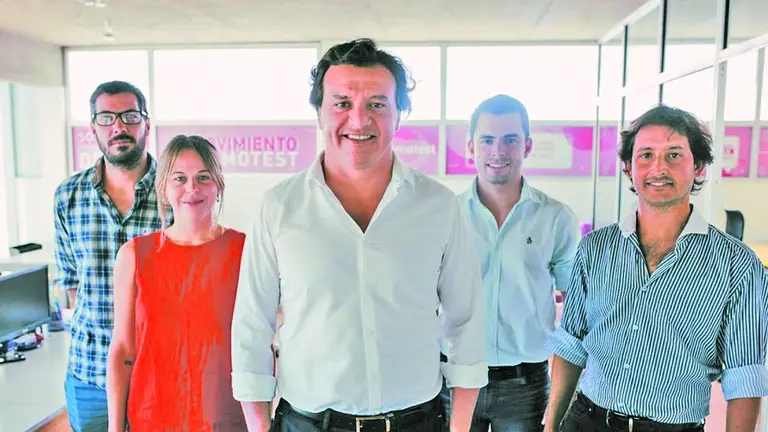 Esta startup argentina innova en medicina y ya trabaja con Inteligencia Artificial para salvar vidas