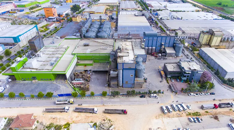 Grupo turco pide millonario préstamo al Banco Mundial para importa soja de Argentina