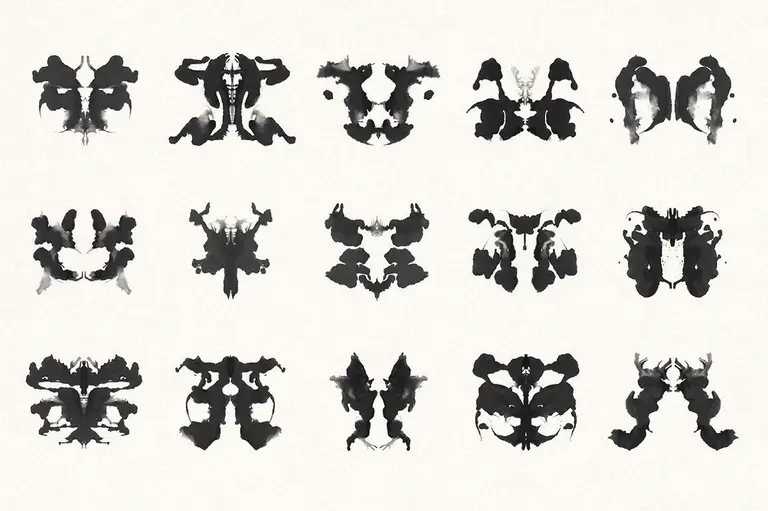 Test de Rorschach: qué evalúa, como se interpretan las imágenes y cuál es el obstáculo que sufre en la actualidad