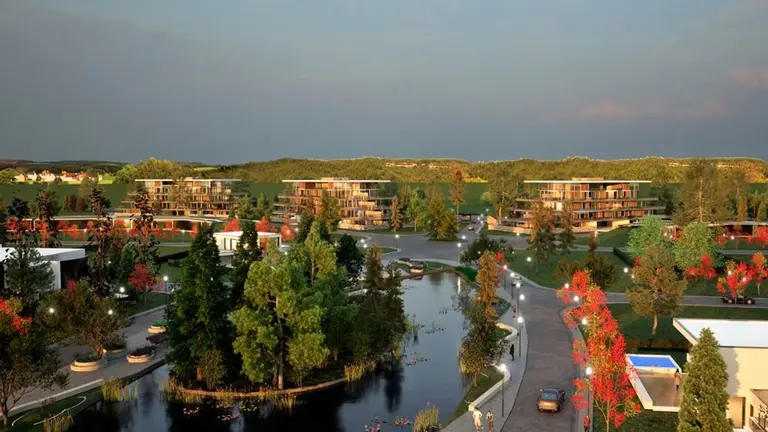 Lanzan nuevos barrios cerrados en Zona Sur: cuánto cuestan los terrenos y dónde invertir