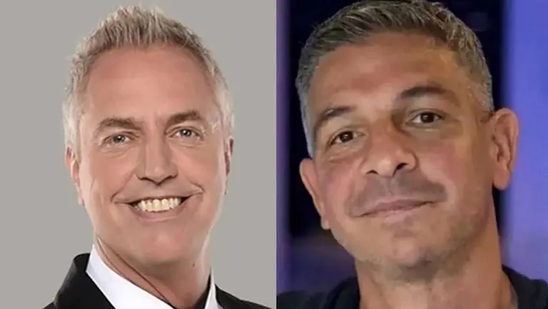 Corrupción de menores: la denuncia contra Marley llegó a Comodoro Py y se investiga su vínculo con Marcelo Corazza