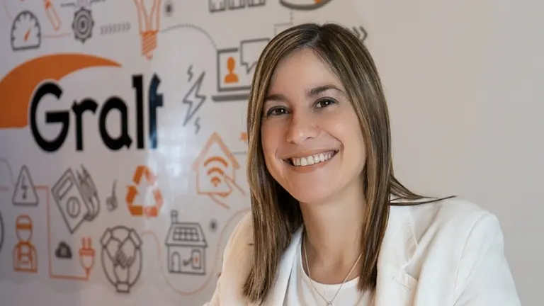 Usa tacos y es CEO de una Pyme en un mercado masculinizado: sus consejos para ser una líder exitosa