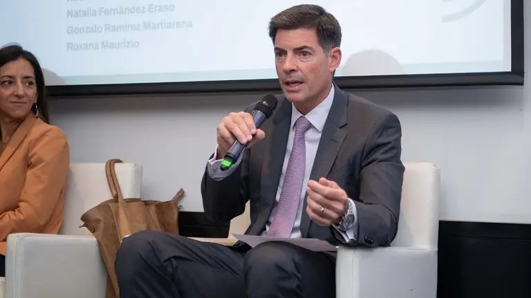 Paseyro: "La innovación aplicada con conocimiento de base científica es una realidad y es el futuro para el desarrollo de Argentina"