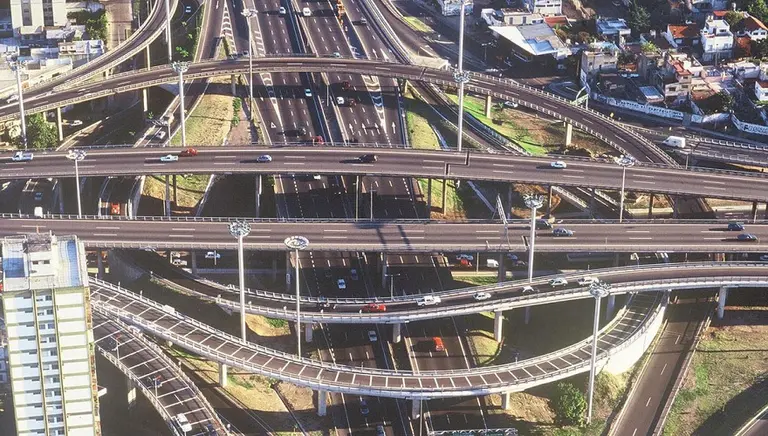 Continúa la batalla entre el Gobierno y Ausol: ¿qué le exige la Justicia a la empresa responsable de la Panamericana?