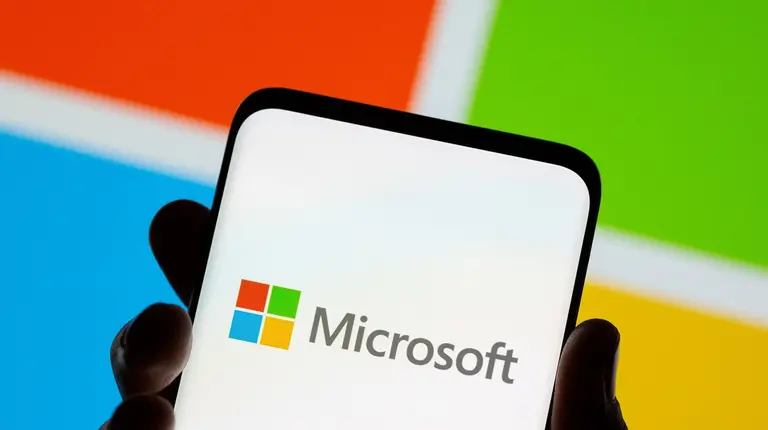 Microsoft Corporation: historia y evolución de una de las mayores empresas de tecnología