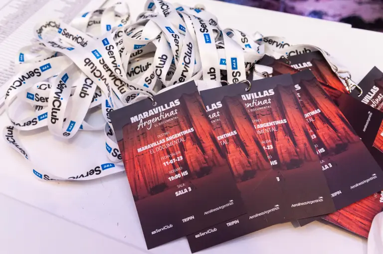 "Maravillas argentinas": se estrenó el documental que muestra las principales tradiciones del país