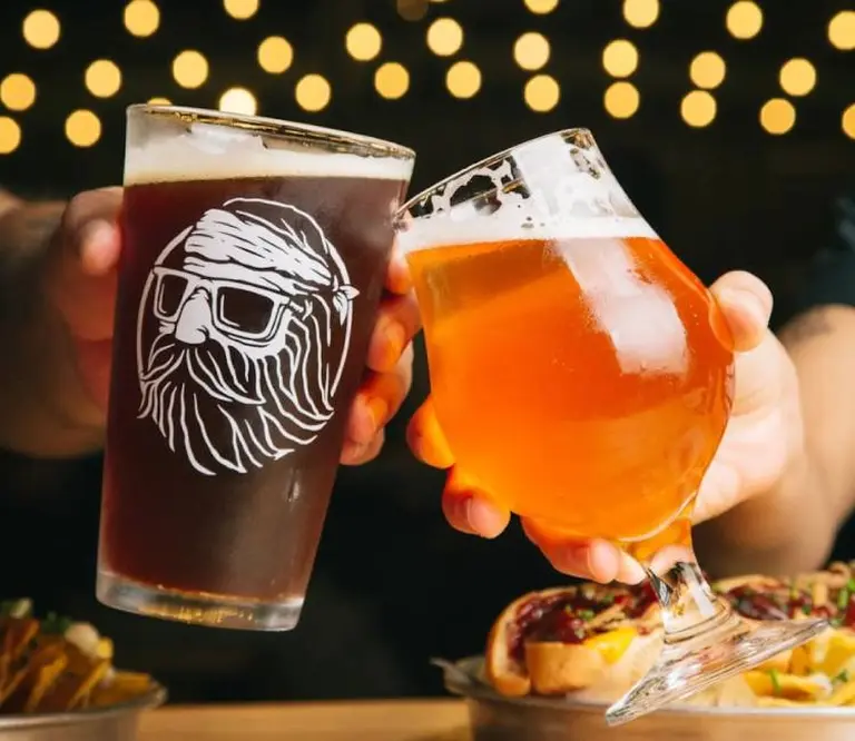 Cuánta plata hay que invertir en franquicia de conocida marca de cerveza y en cuánto la recuperás