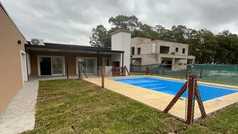 Construcción de casas en seco, más rápidas y eficientes: cuánto cuesta por metro cuadrado