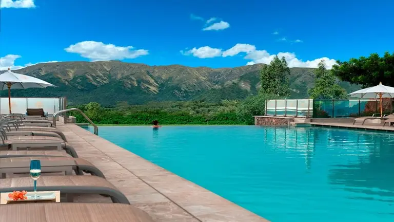 Argentina, barata en dólares: hay boom de inversiones para construir hoteles exclusivos