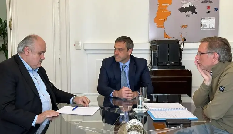 La derrota electoral altera los nervios en el Gobierno: se desató la interna en Economía por la carne