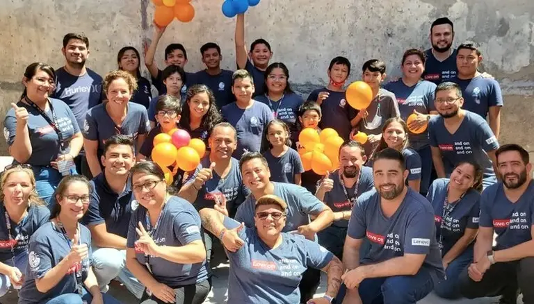 ¿Querés trabajar en Lenovo?: busca empleados en Argentina y ofrece sueldo de hasta $550.000