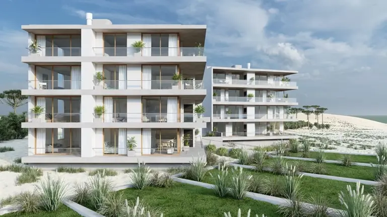 ¿En cuánta plata hay que pensar para comprar una propiedad en la Costa Atlántica?