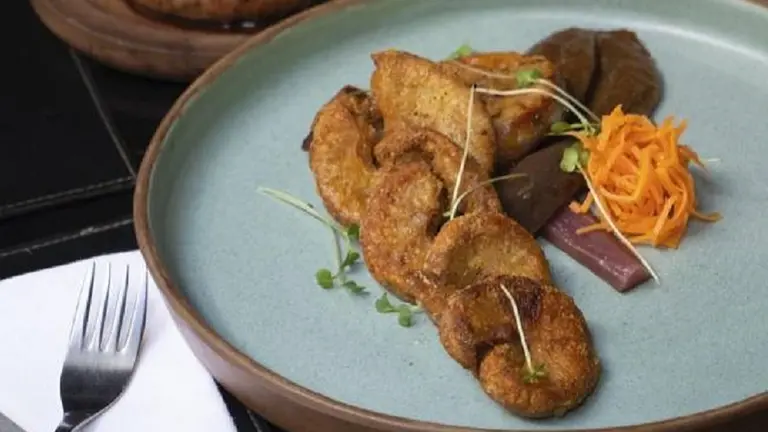 Siete excelentes parrillas de Buenos Aires para comer las mejores achuras