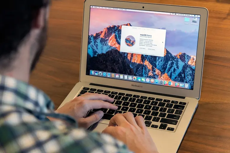 Cómo hago captura de pantalla en Mac y otros secretos de las teclas