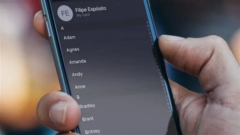 ¿Cómo conocer la ubicación de un contacto sin que lo sepa?