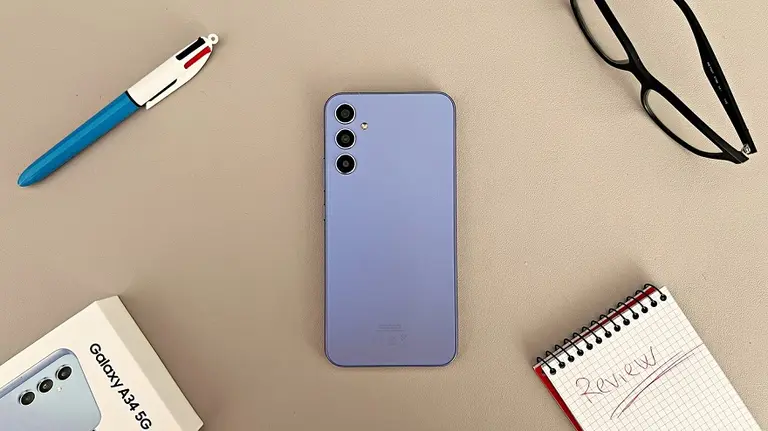 Cuál es el celular Samsung más vendido en Mercado Libre y cuánto sale