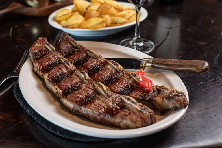 La mejores 5 parrillas de Buenos Aires donde podés disfrutar de un buen asado