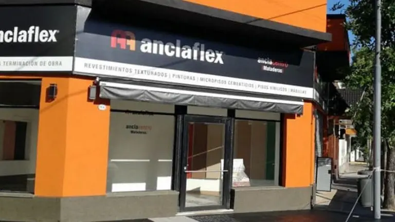 ¿Cuánta plata hay que invertir en una franquicia de pinturería y en qué plazos se recupera?