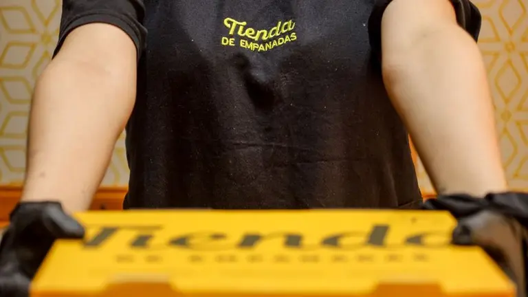 Cuánta plata hay que invertir en una franquicia de Tienda de Empanadas y en qué plazos la recuperás