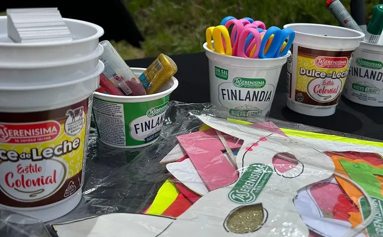 Mastellone Hnos. presenta una nueva edición de su campaña "El desayuno no se toma vacaciones"