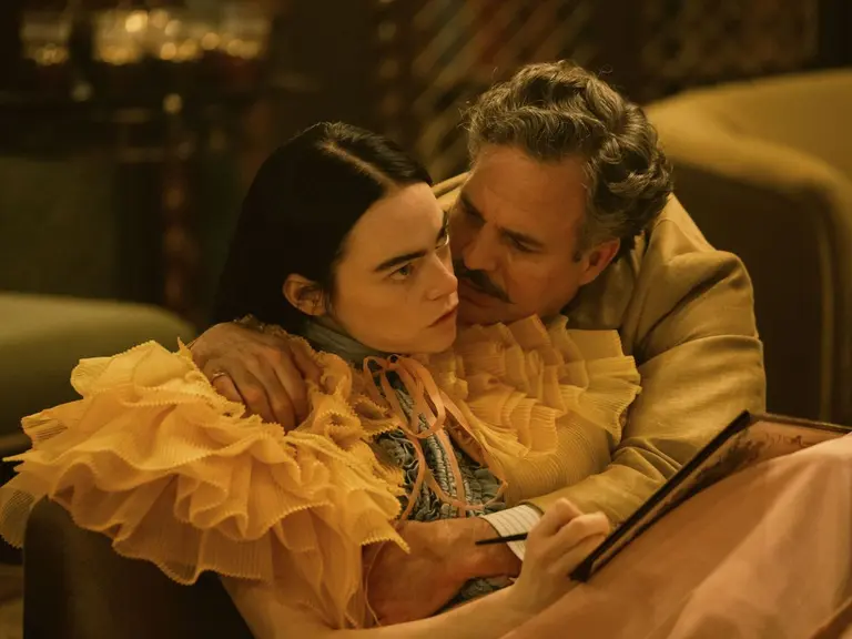 Cómo ver la película Pobres Criaturas online y gratis