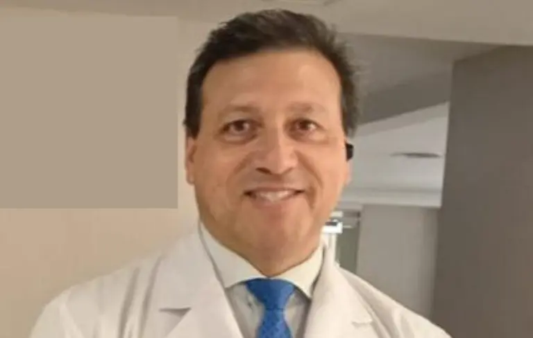 Nuevo director médico de Galeno