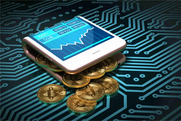 Inteligencia artificial y criptomonedas: inédita competencia en trading con dinero real