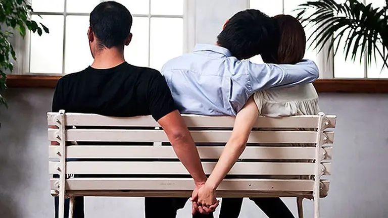 Argentina en el Top 5 de los países más infieles: qué provincias lo encabezan