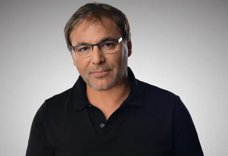 Uno por uno, cuáles son los libros más famosos de Gabriel Rolón