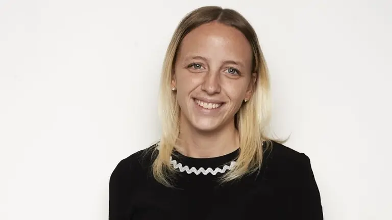 Santex nombró una nueva Chief Marketing Officer