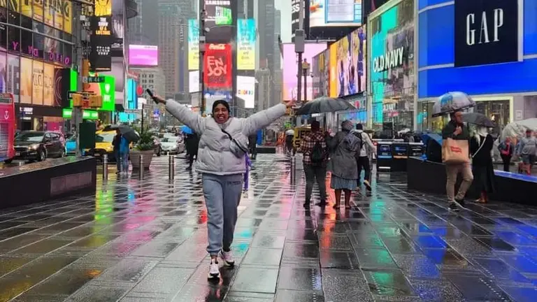 Una argentina cuida chicos en EE.UU. y gana en dólares pero revela por qué no es el trabajo ideal