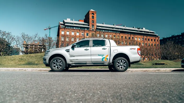 ¡Optimizá tus viajes con My Keego: planificá, reserva y disfrutá al máximo!