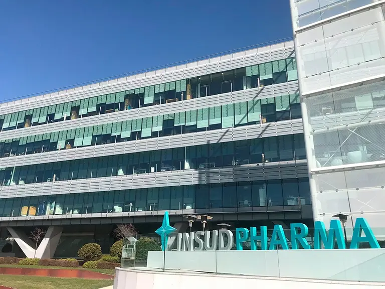 Insud Pharma se convierte en el mayor fabricante de anticonceptivos del mundo