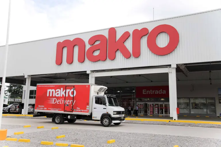 Cómo asociarse al supermercado mayorista Makro y aprovechar las ofertas