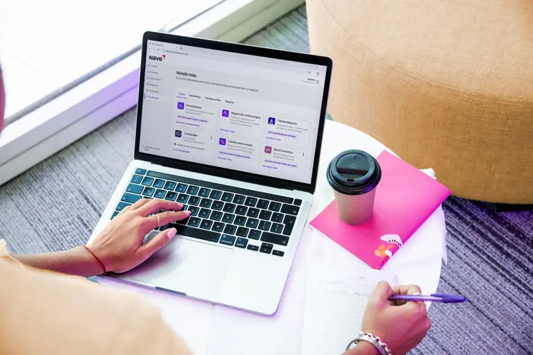 Nave crece en eCommerce integrándose a grandes plataformas e impulsando ventas online más seguras