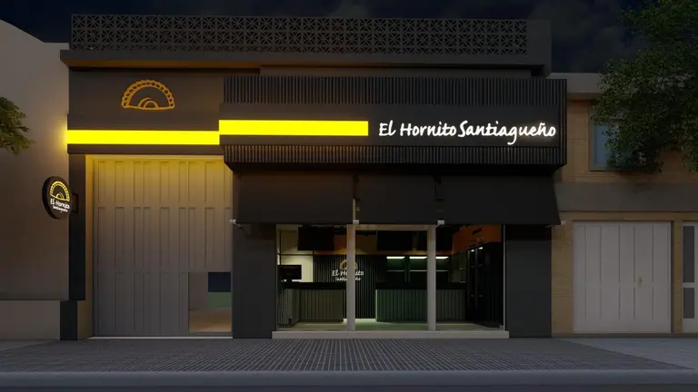 El Hornito Santiagueño franquicias
