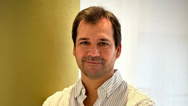 PedidosYa crea el rol de director de CPG & Media Solutions y designa a Ezequiel Jones
