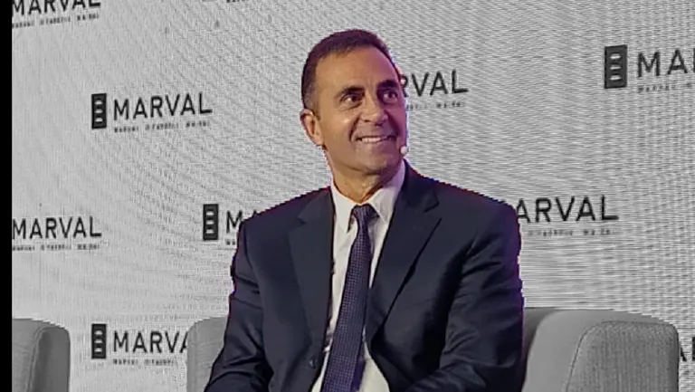 Julio Cordero: "Si sale la modernización laboral, les pido que se animen a contratar"