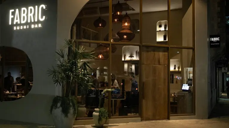 Cuánto hay que invertir en una franquicia de Fabric Sushi y en qué plazos recuperás la plata