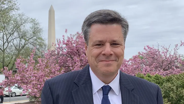 Roche designó un nuevo líder de Healthcare Policy & Corporate Affairs