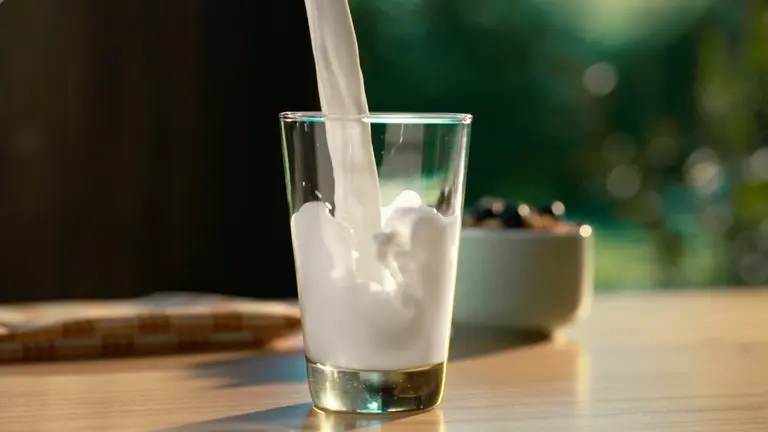 Nutrición en un vaso: la importancia del consumo de Leche Fresca para una vida saludable