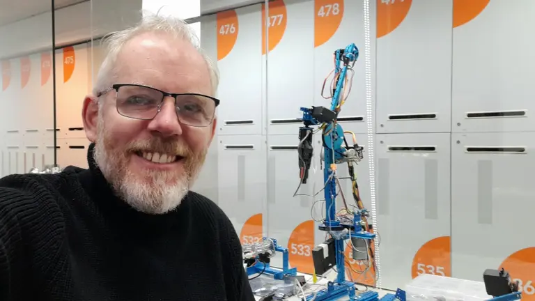 Argentinos crean dispositivo para tratar enfermedades durante el sueño: apuntan a un mercado de u$s14.000 M