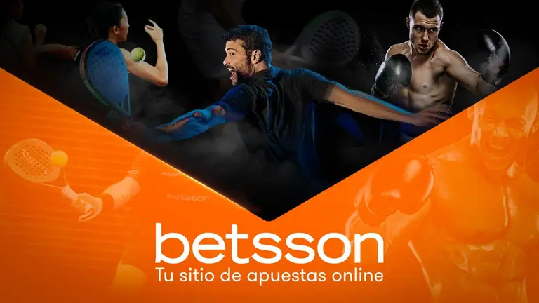 Betsson amplía su presencia en el deporte: nuevos  patrocinios en pádel, boxeo y maratones
